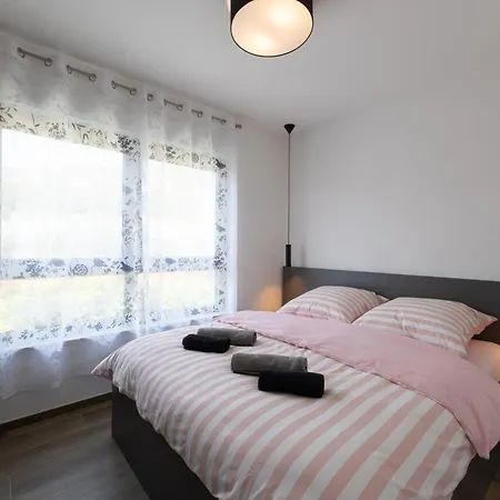 Villa Bright Bliss *