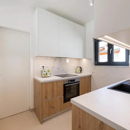 Villa Bright Bliss Seget Vranjica