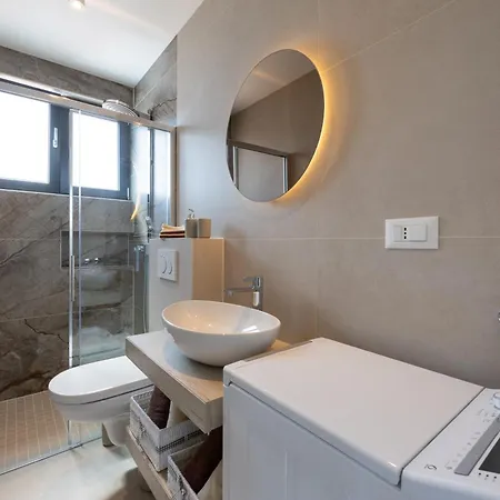 Villa Bright Bliss Seget Vranjica