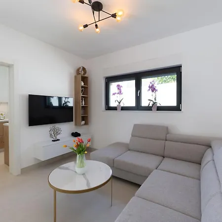 Villa Bright Bliss
