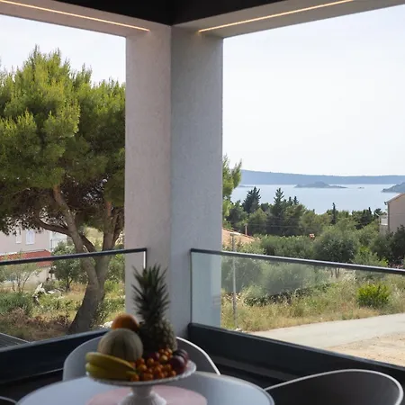 Bright Bliss Villa