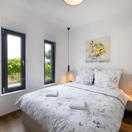 Bright Bliss Villa Seget Vranjica