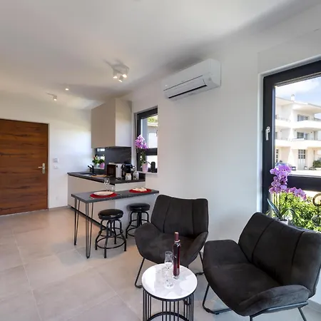 Bright Bliss Villa Seget Vranjica