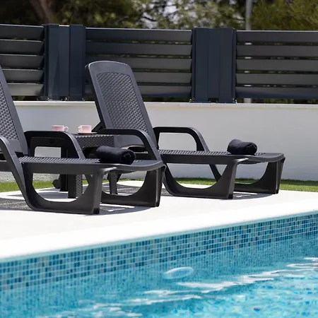 Villa Bright Bliss Seget Vranjica